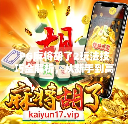 PG麻将胡了2玩法技巧全解析,从新手到高手的进阶之路