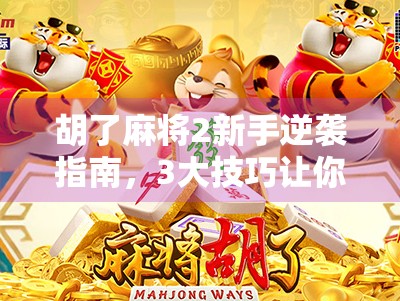 胡了麻将2新手逆袭指南，3大技巧让你从菜鸟变高手，轻松上分不翻车！